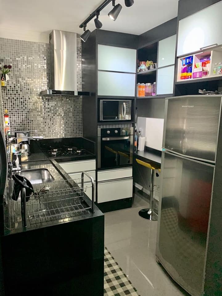 Casa, 2 quartos, 115 m² - Foto 4