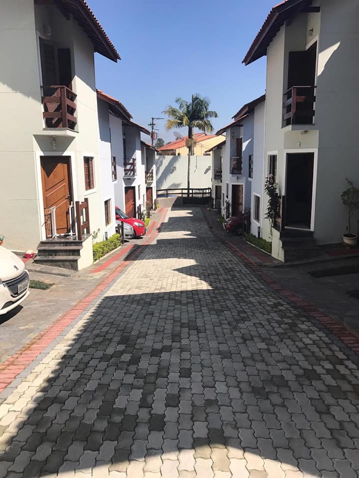 Casa, 2 quartos, 115 m² - Foto 16