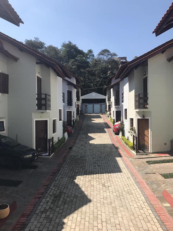 Casa, 2 quartos, 115 m² - Foto 18