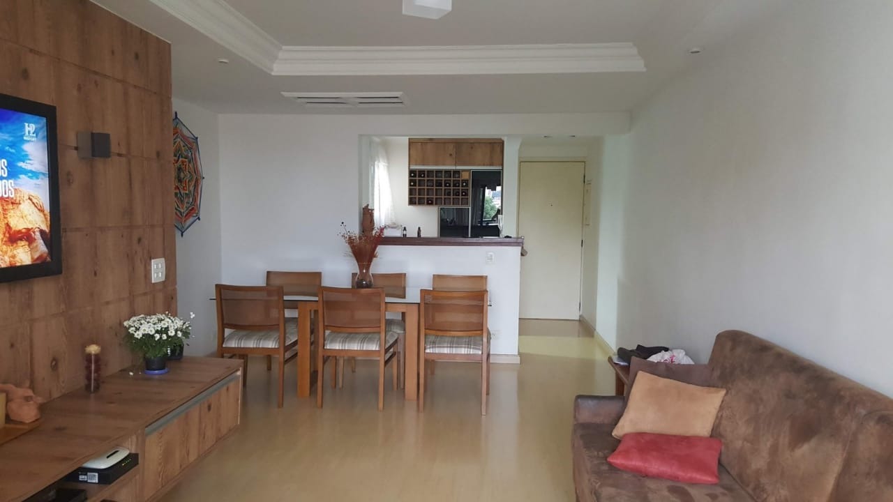 Apartamento, 3 quartos, 98 m² - Foto 3