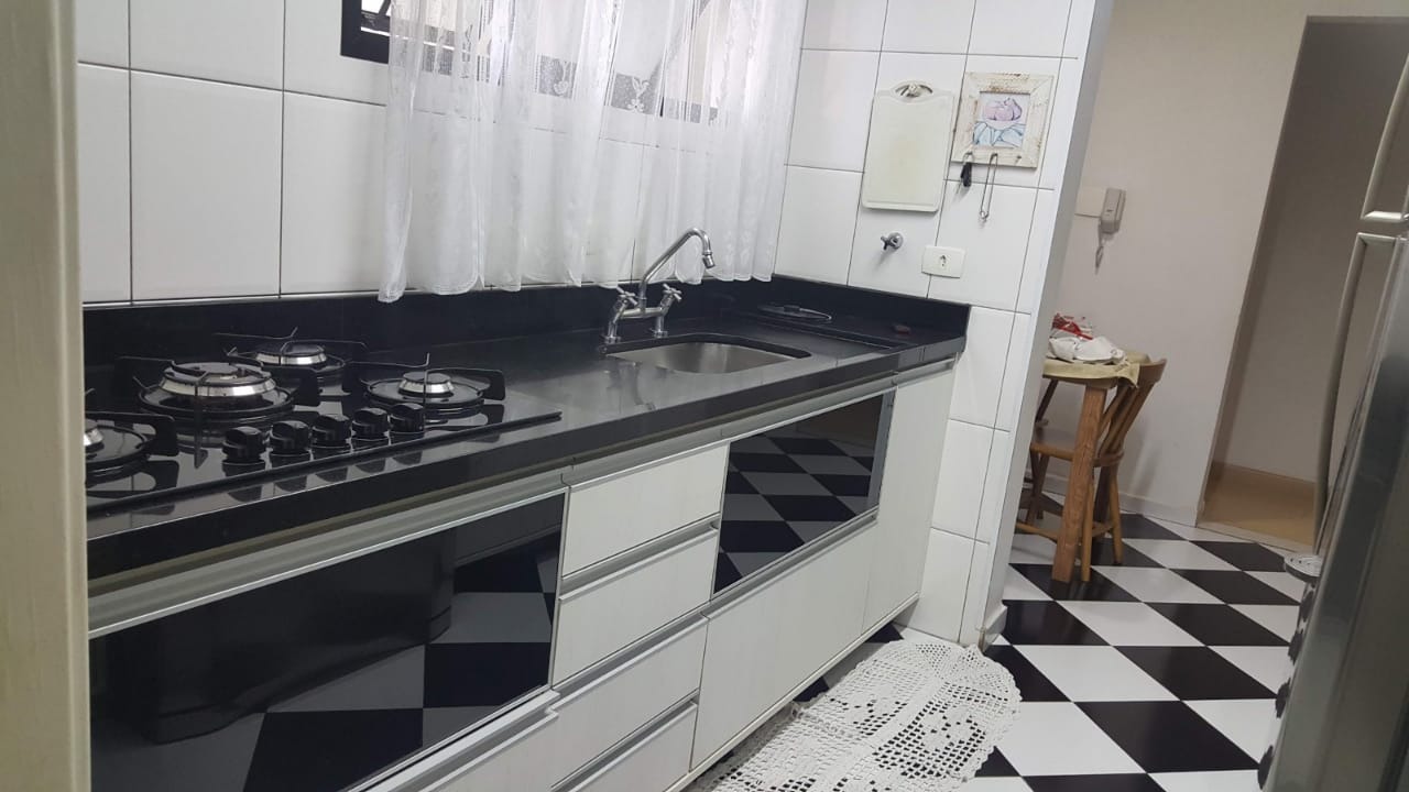 Apartamento, 3 quartos, 98 m² - Foto 10