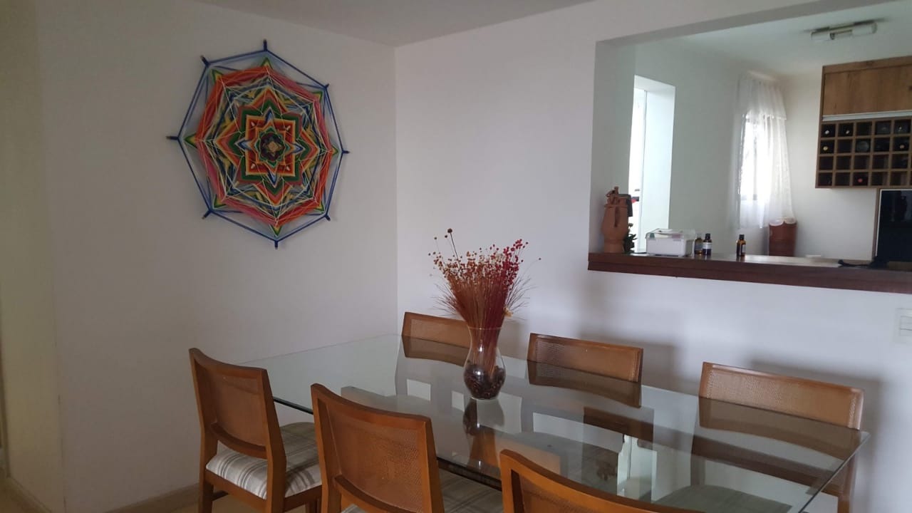 Apartamento, 3 quartos, 98 m² - Foto 7