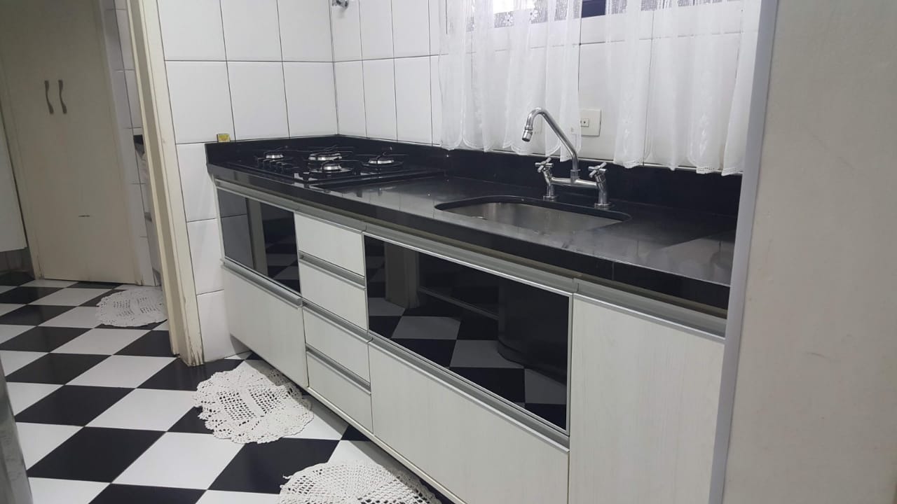 Apartamento, 3 quartos, 98 m² - Foto 11