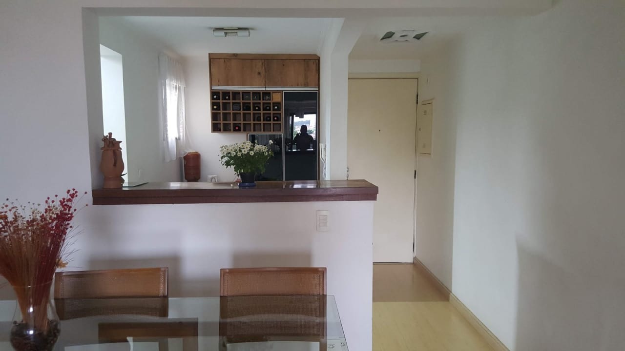 Apartamento, 3 quartos, 98 m² - Foto 6