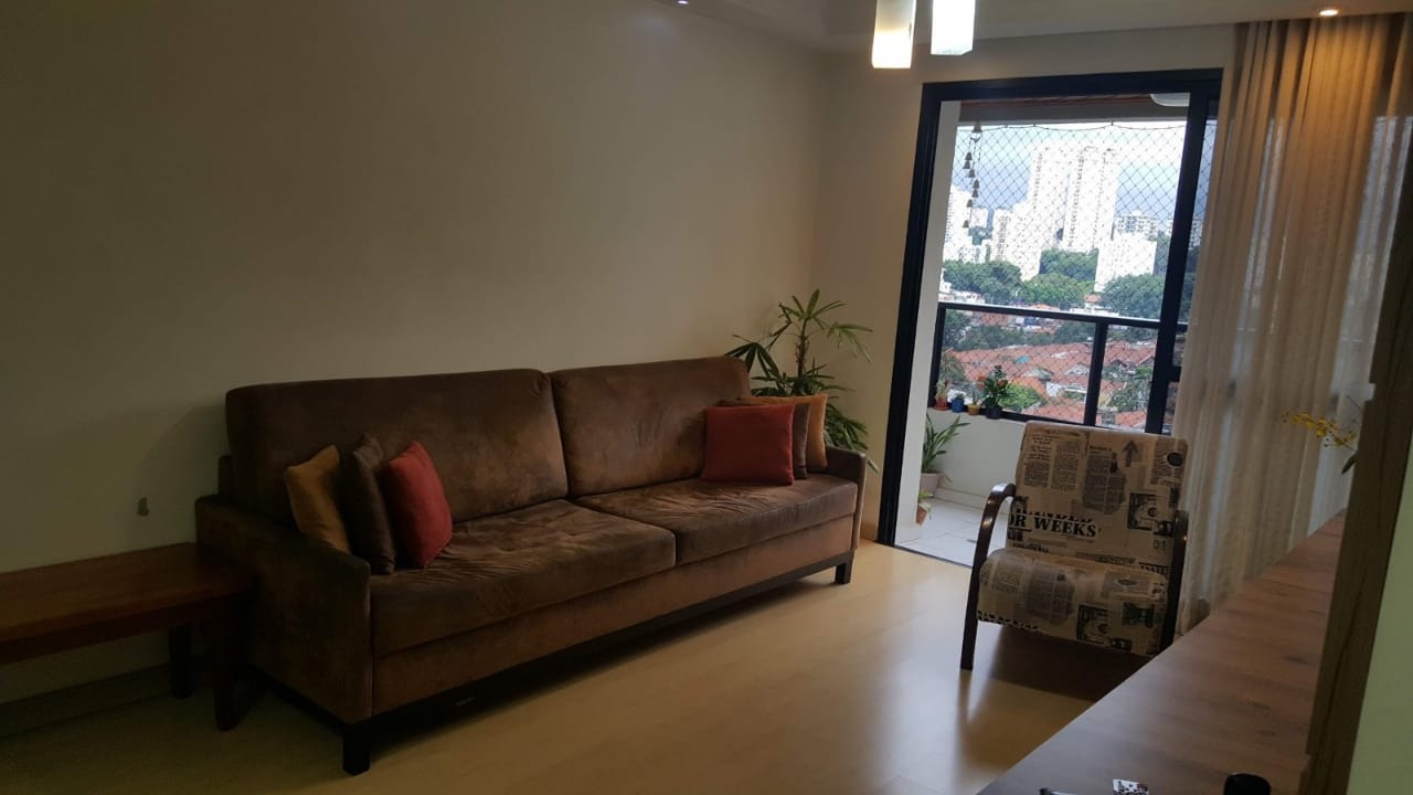 Apartamento, 3 quartos, 98 m² - Foto 4