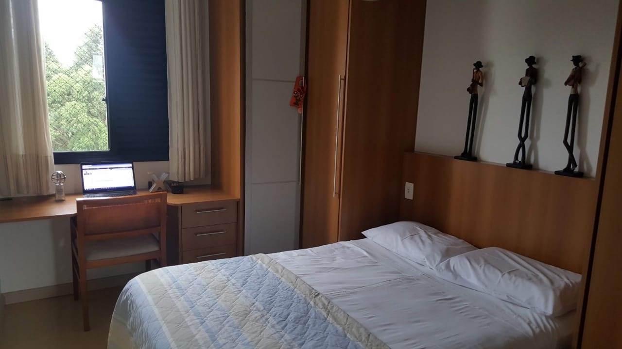 Apartamento, 3 quartos, 98 m² - Foto 16