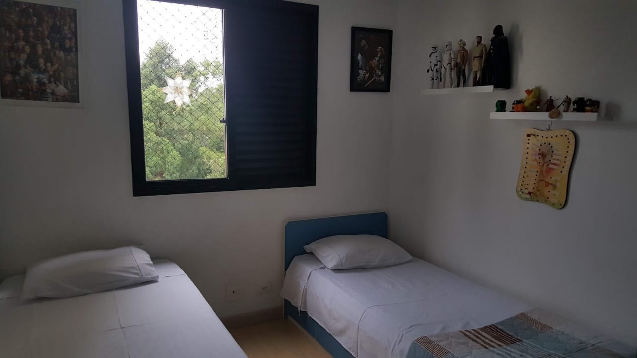 Apartamento, 3 quartos, 98 m² - Foto 19