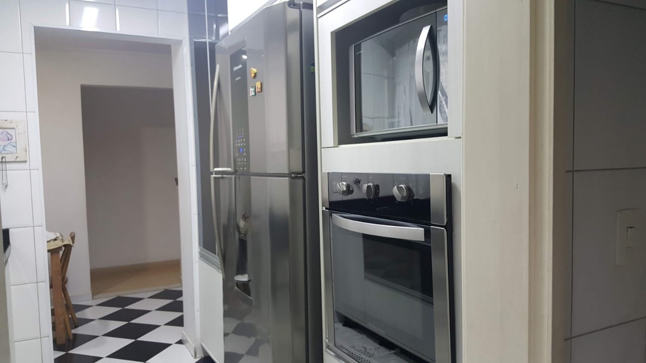Apartamento, 3 quartos, 98 m² - Foto 12