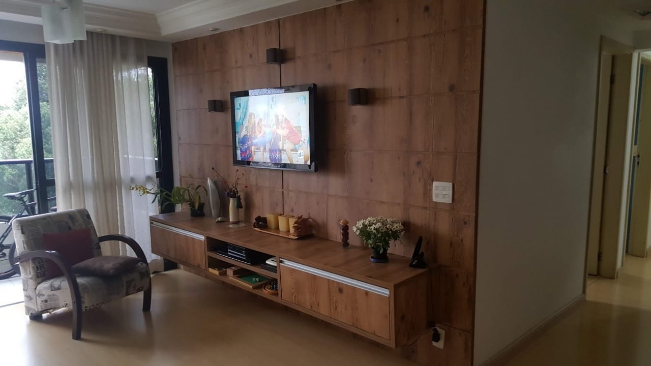 Apartamento, 3 quartos, 98 m² - Foto 1
