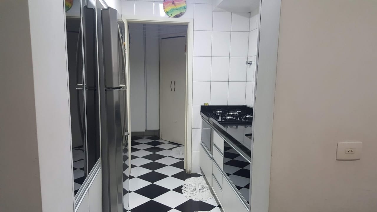Apartamento, 3 quartos, 98 m² - Foto 13