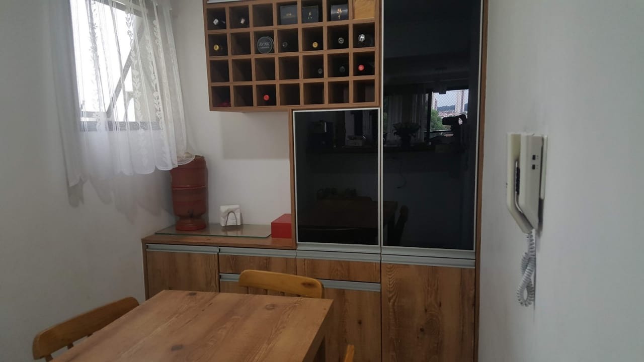 Apartamento, 3 quartos, 98 m² - Foto 14