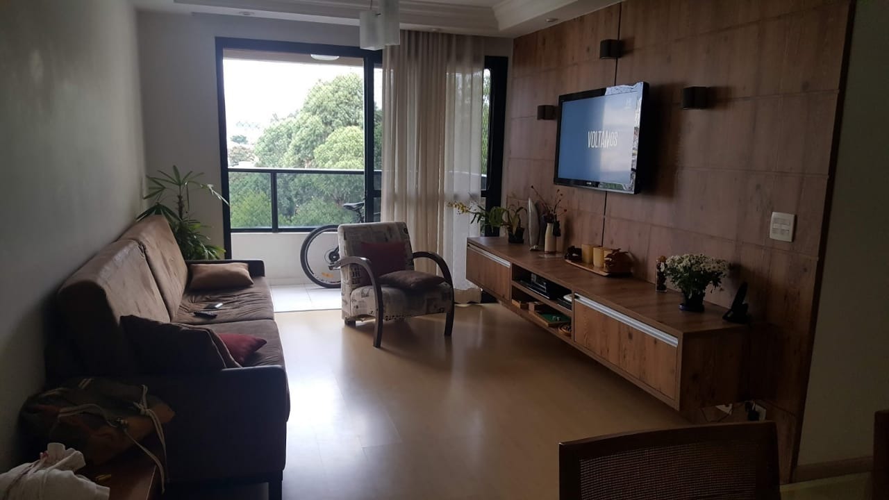 Apartamento, 3 quartos, 98 m² - Foto 2