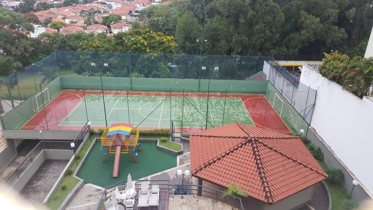 Apartamento, 3 quartos, 98 m² - Foto 29