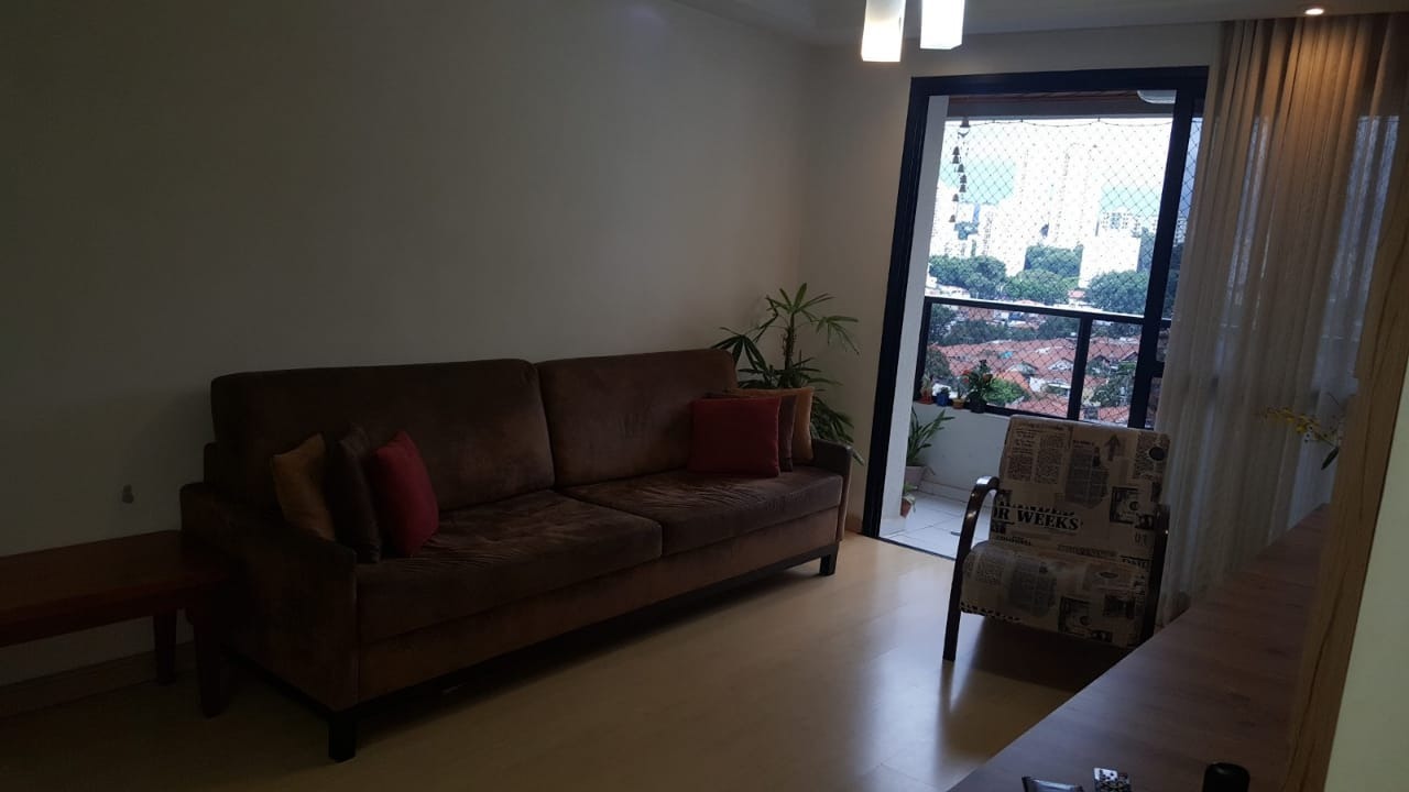Apartamento, 3 quartos, 98 m² - Foto 5