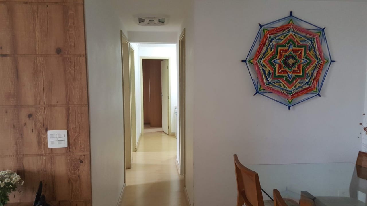 Apartamento, 3 quartos, 98 m² - Foto 9