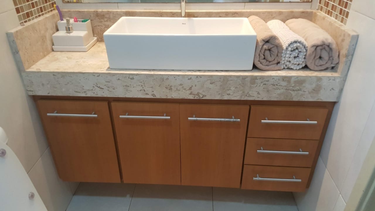 Apartamento, 3 quartos, 98 m² - Foto 24
