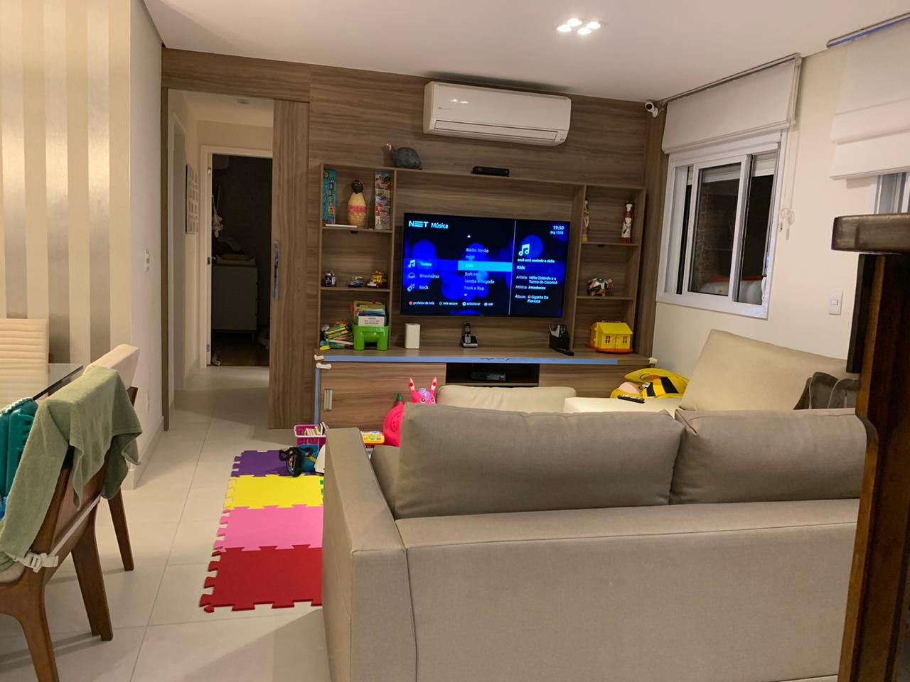 Apartamento, 3 quartos, 115 m² - Foto 3