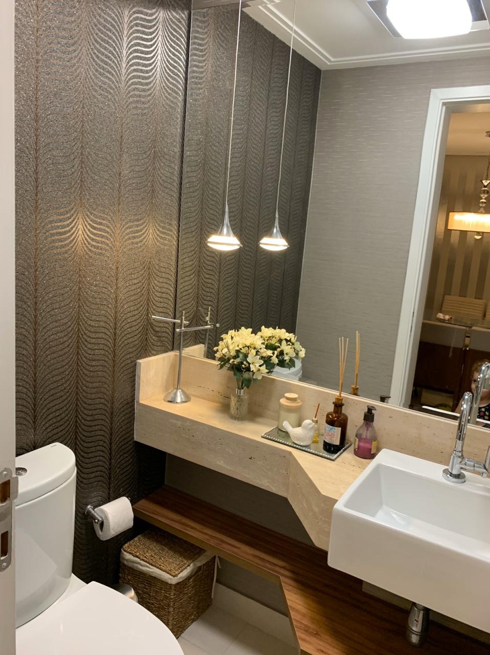 Apartamento, 3 quartos, 115 m² - Foto 13