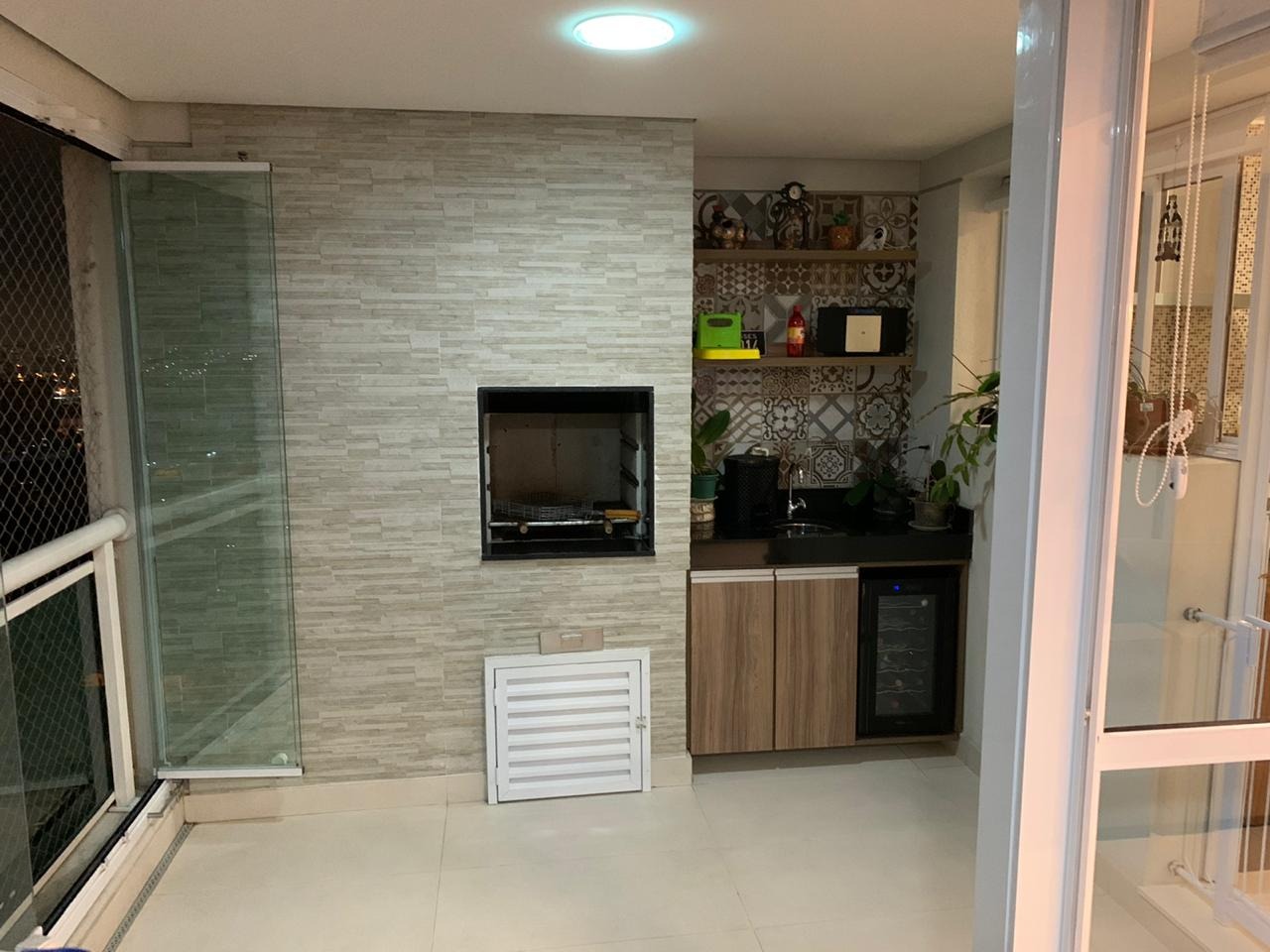 Apartamento, 3 quartos, 115 m² - Foto 5
