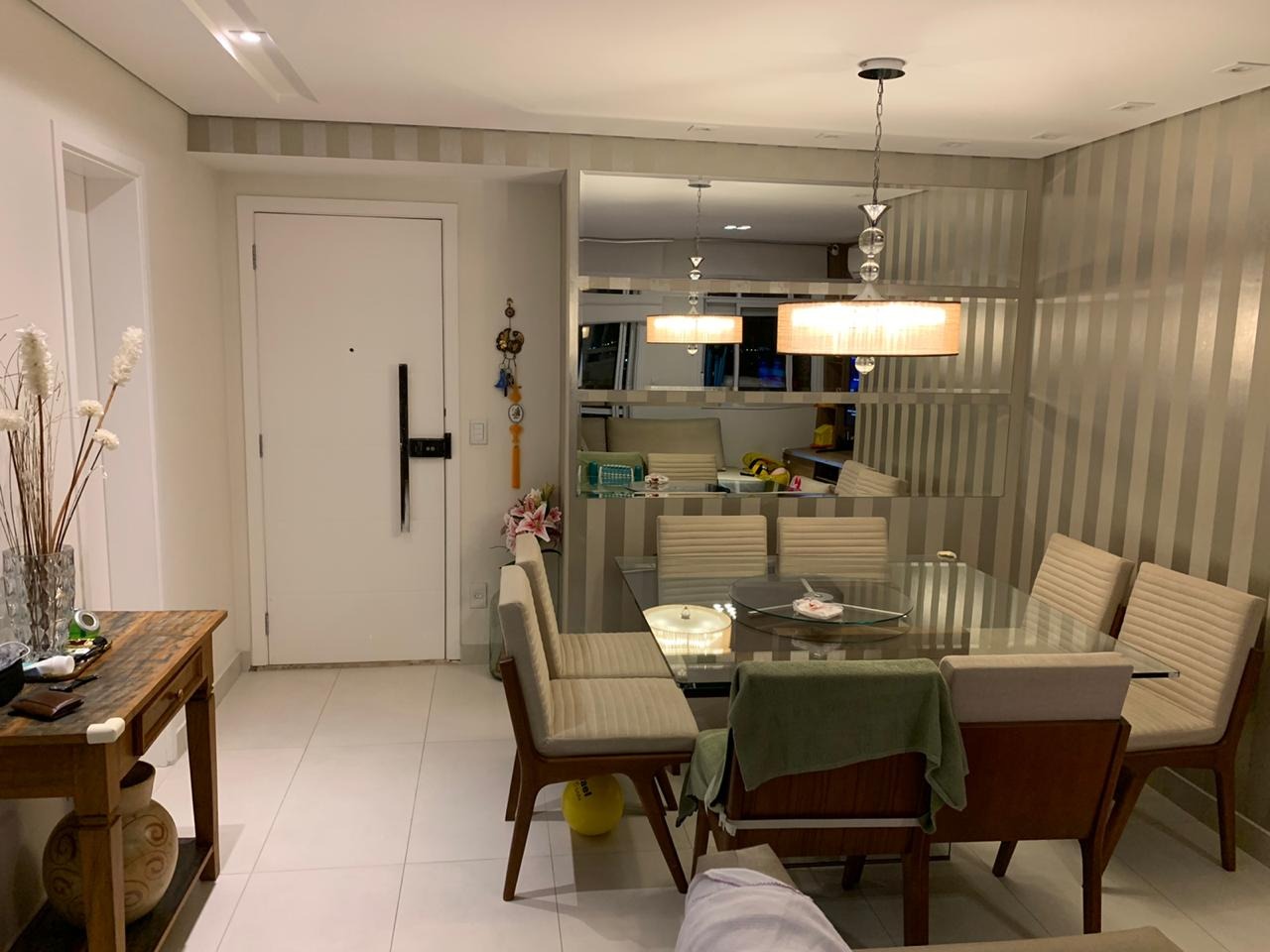 Apartamento, 3 quartos, 115 m² - Foto 4