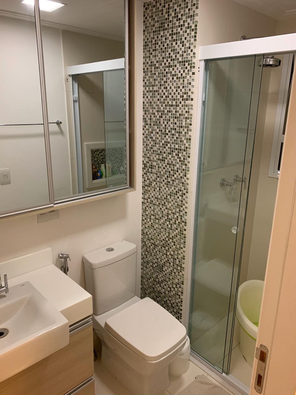 Apartamento, 3 quartos, 115 m² - Foto 15