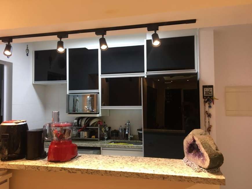 Apartamento, 2 quartos, 63 m² - Foto 1