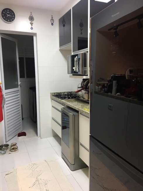 Apartamento, 2 quartos, 63 m² - Foto 4