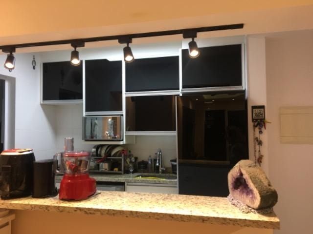 Apartamento, 2 quartos, 63 m² - Foto 2