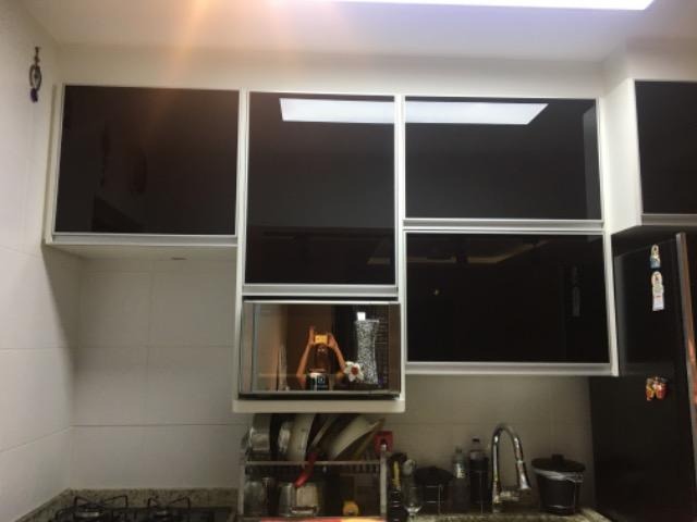 Apartamento, 2 quartos, 63 m² - Foto 3