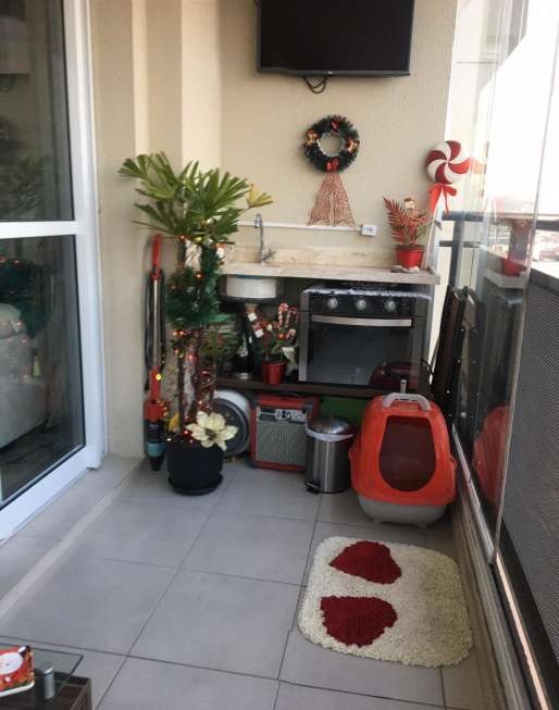 Apartamento, 2 quartos, 63 m² - Foto 7