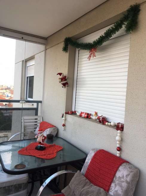 Apartamento, 2 quartos, 63 m² - Foto 8