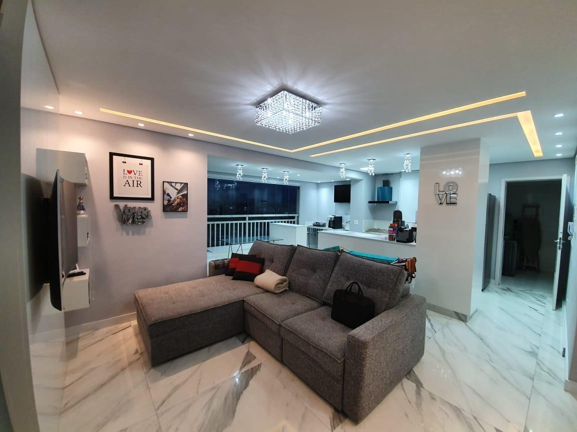 Apartamento, 3 quartos, 84 m² - Foto 1