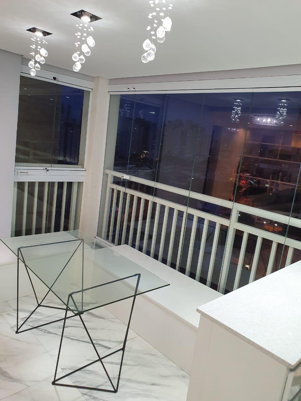 Apartamento, 3 quartos, 84 m² - Foto 8