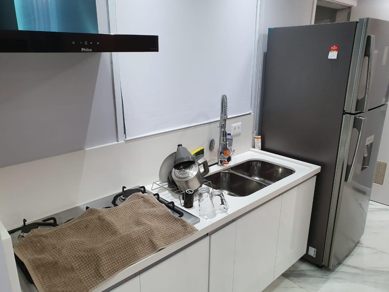 Apartamento, 3 quartos, 84 m² - Foto 12