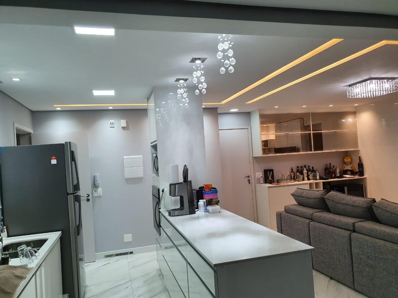 Apartamento, 3 quartos, 84 m² - Foto 2