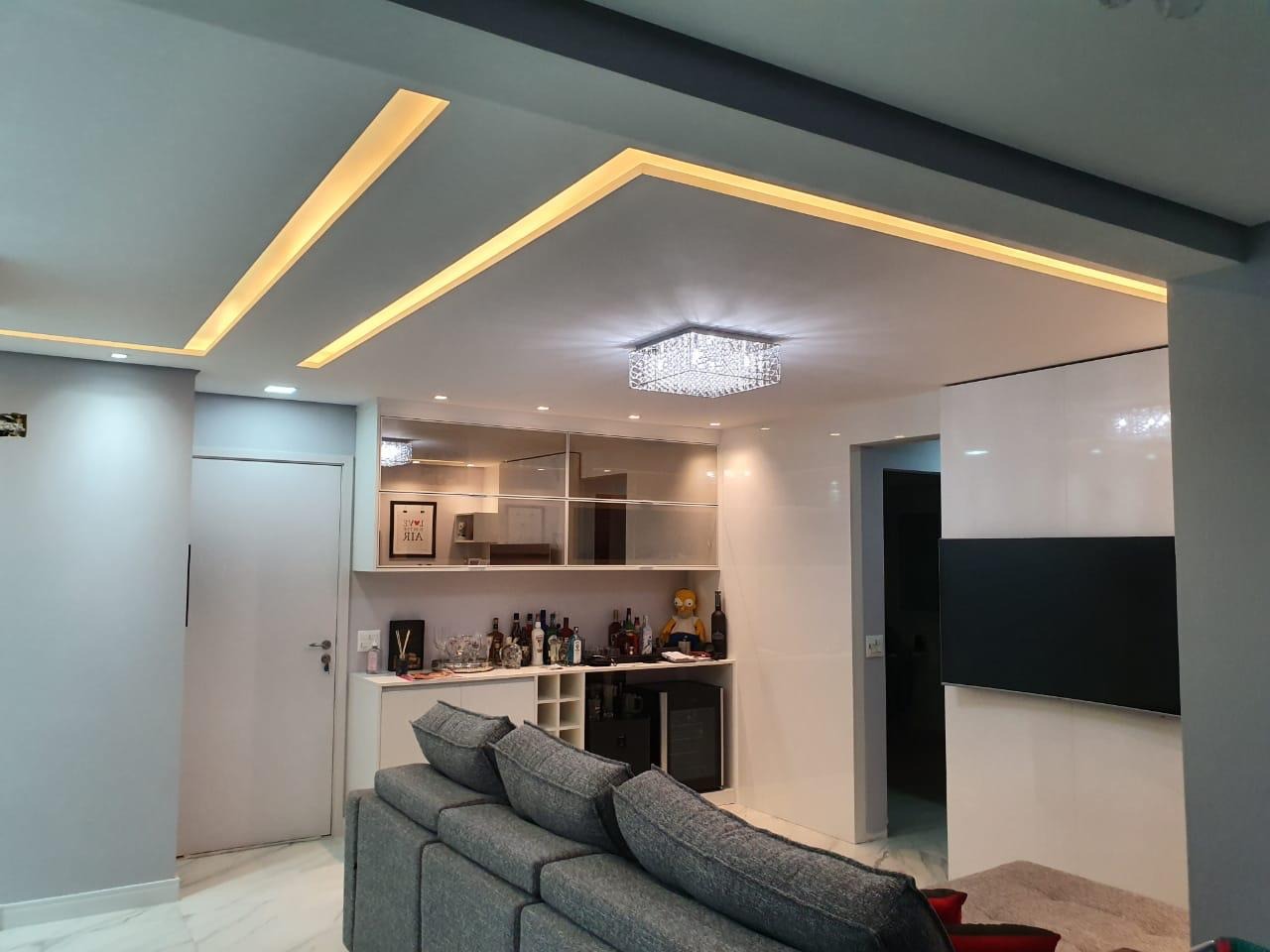 Apartamento, 3 quartos, 84 m² - Foto 4