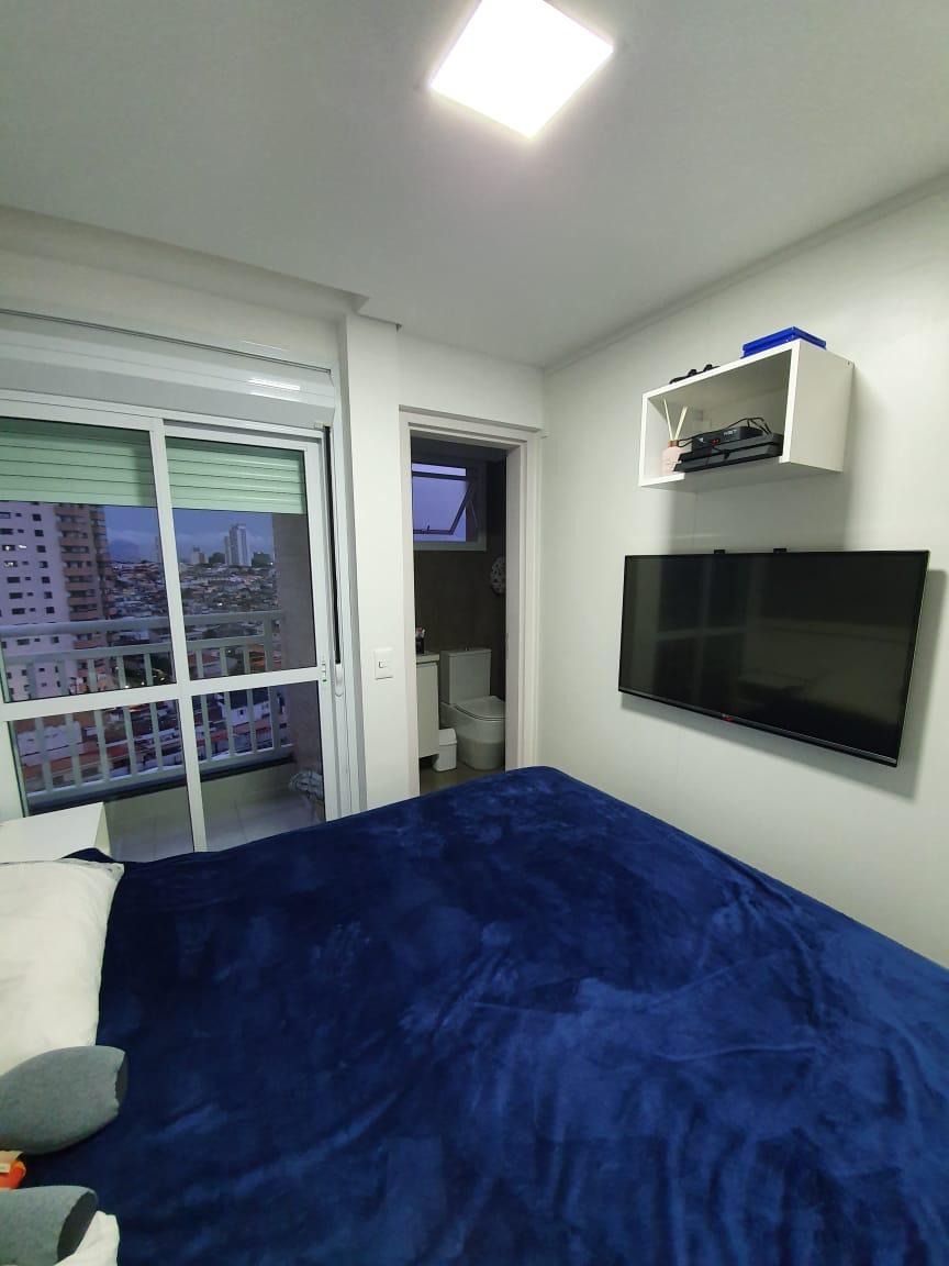 Apartamento, 3 quartos, 84 m² - Foto 20