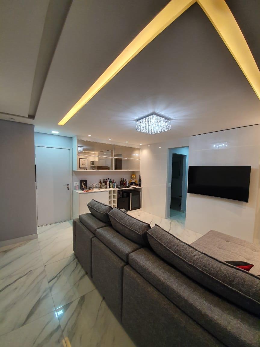 Apartamento, 3 quartos, 84 m² - Foto 6