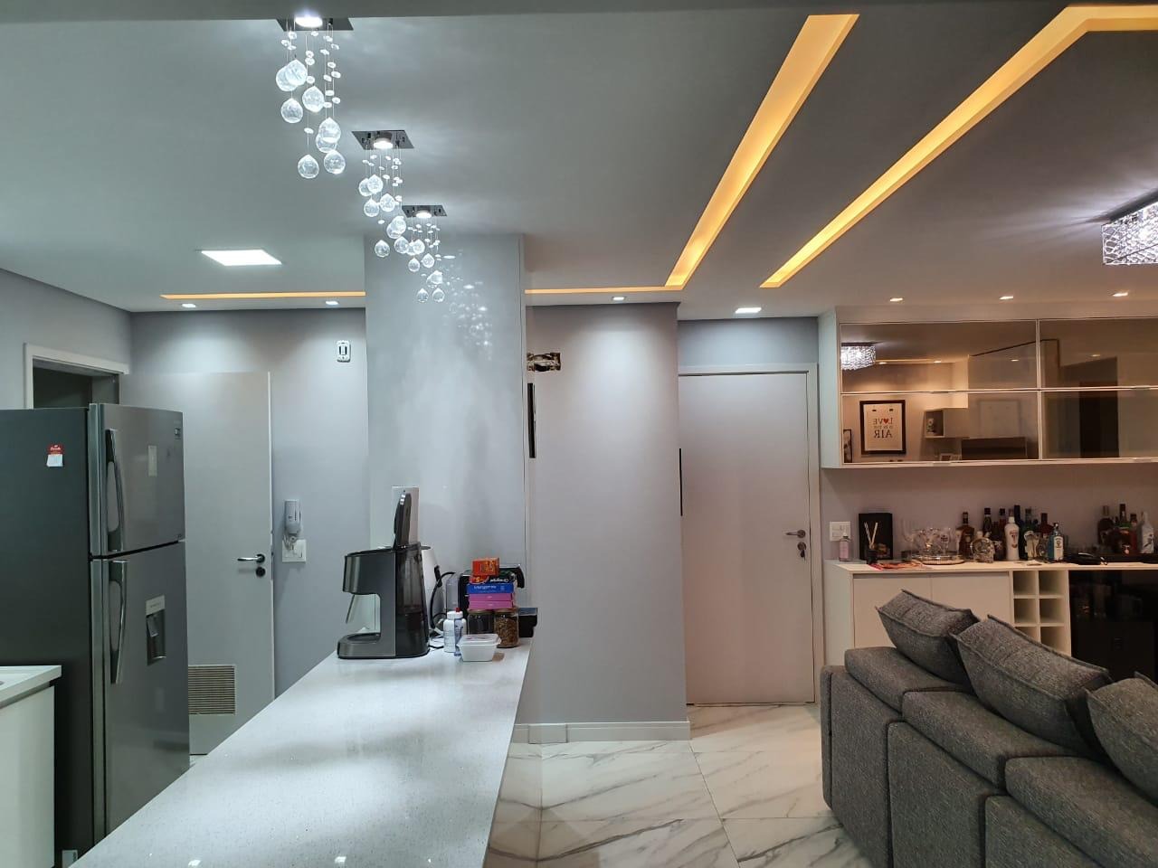 Apartamento, 3 quartos, 84 m² - Foto 5