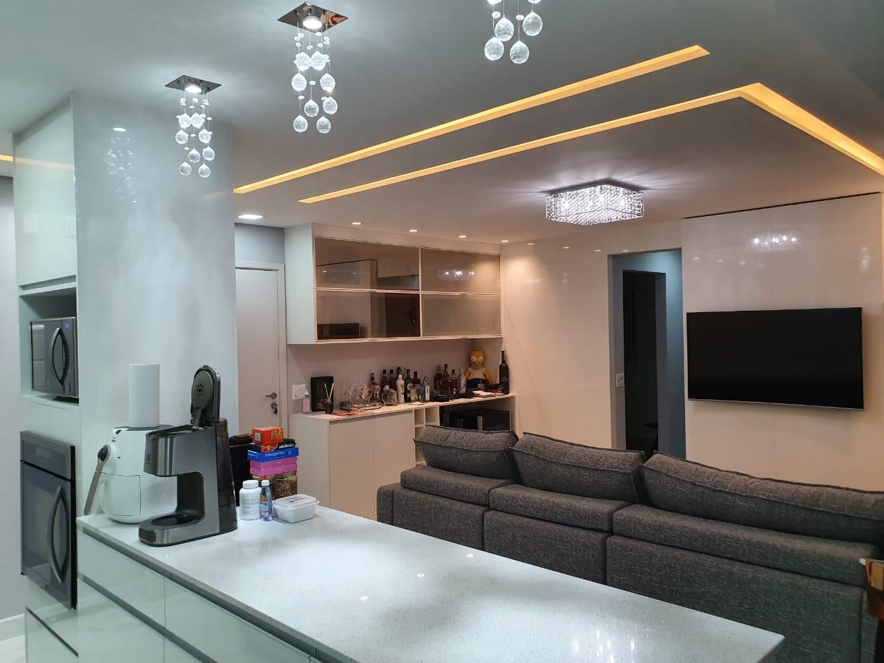 Apartamento, 3 quartos, 84 m² - Foto 3