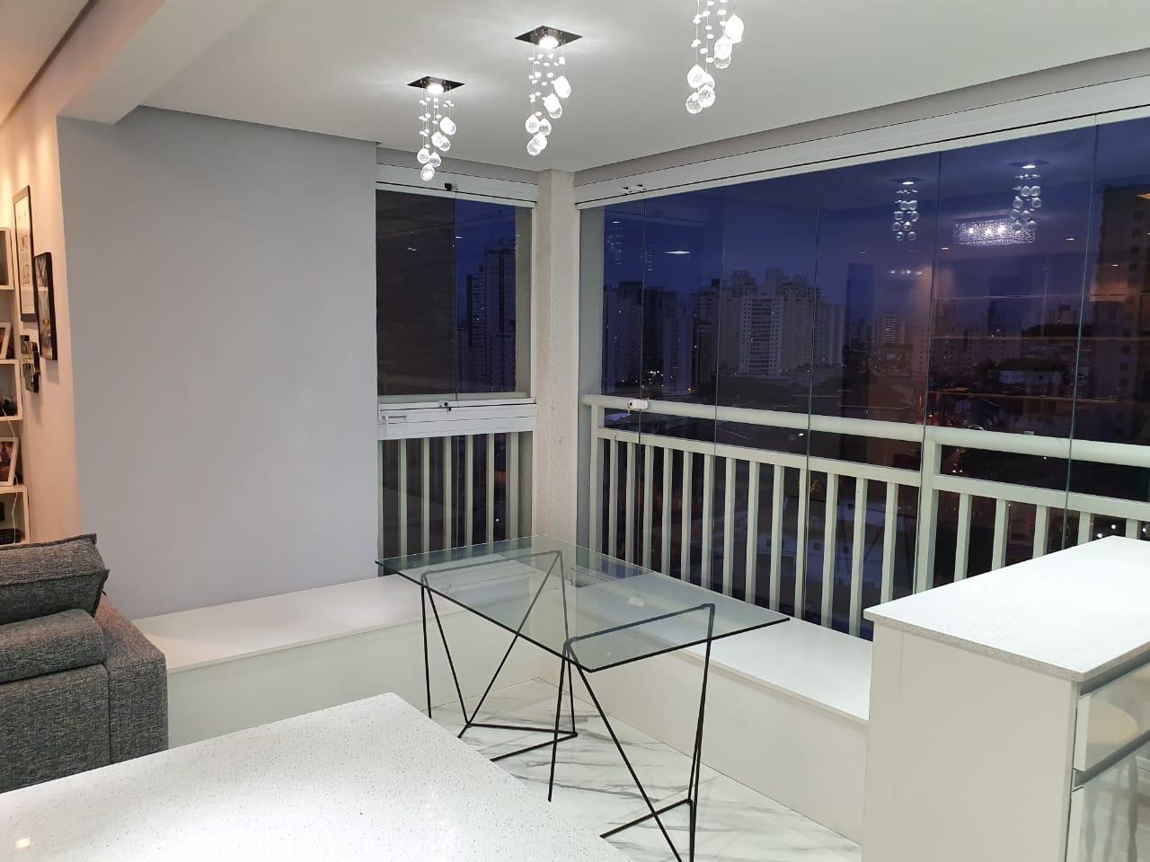 Apartamento, 3 quartos, 84 m² - Foto 9