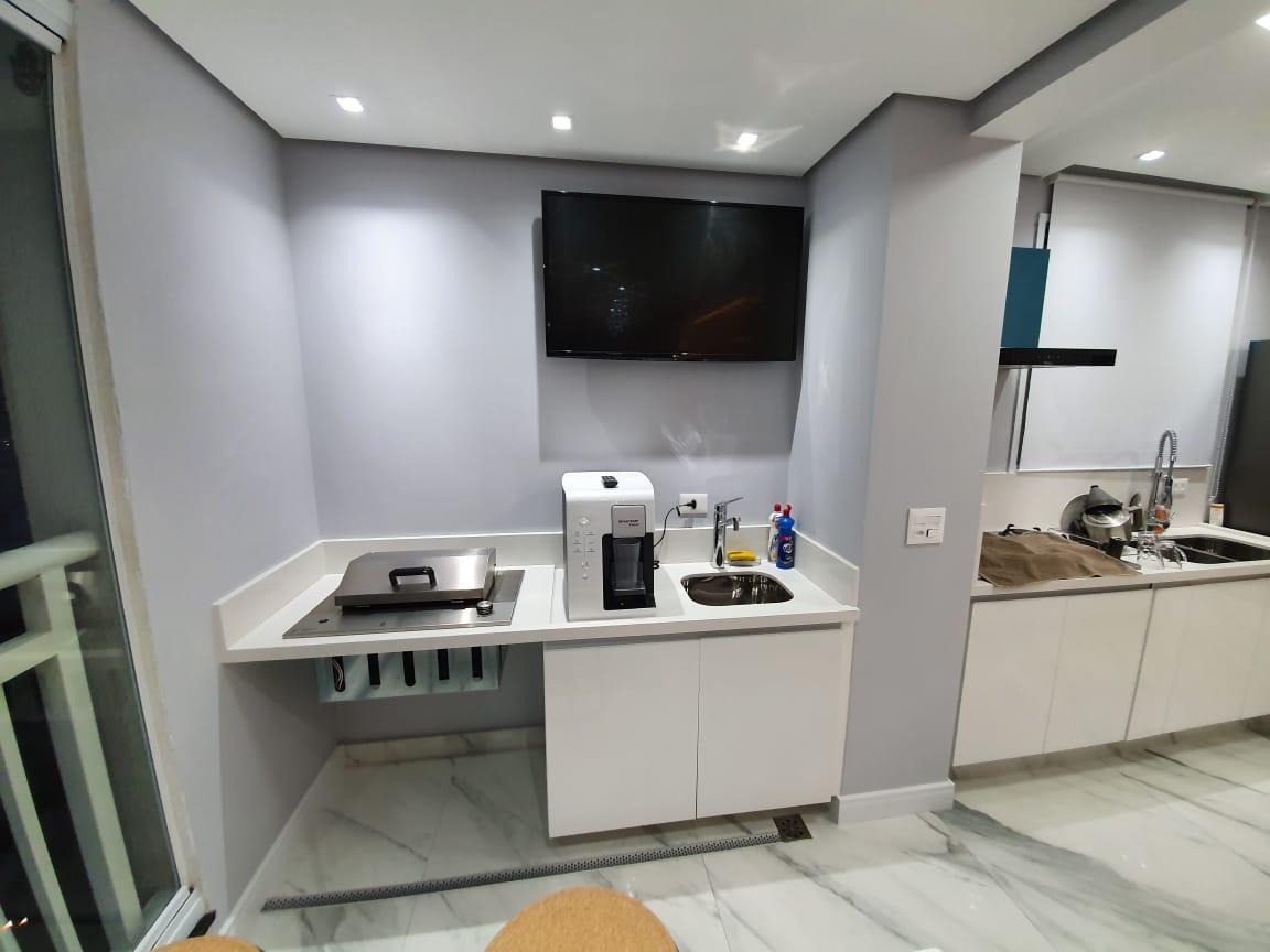 Apartamento, 3 quartos, 84 m² - Foto 11