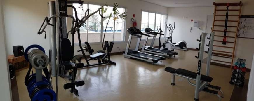 Apartamento, 3 quartos, 84 m² - Foto 29