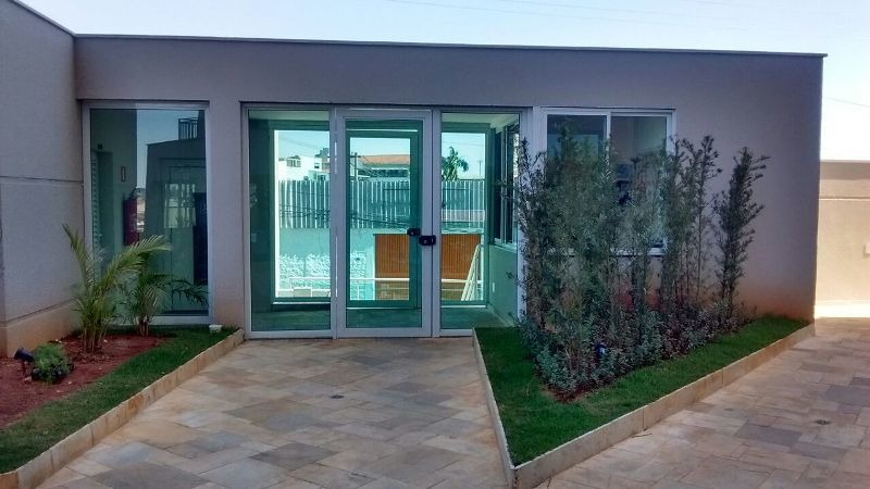 Apartamento, 3 quartos, 84 m² - Foto 32