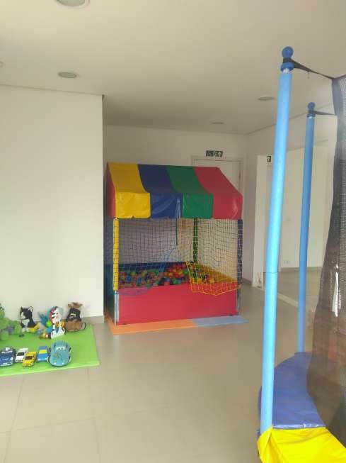 Apartamento, 3 quartos, 84 m² - Foto 35