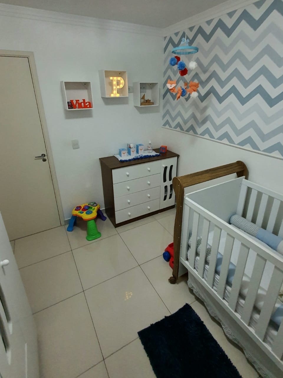 Apartamento, 2 quartos, 54 m² - Foto 5