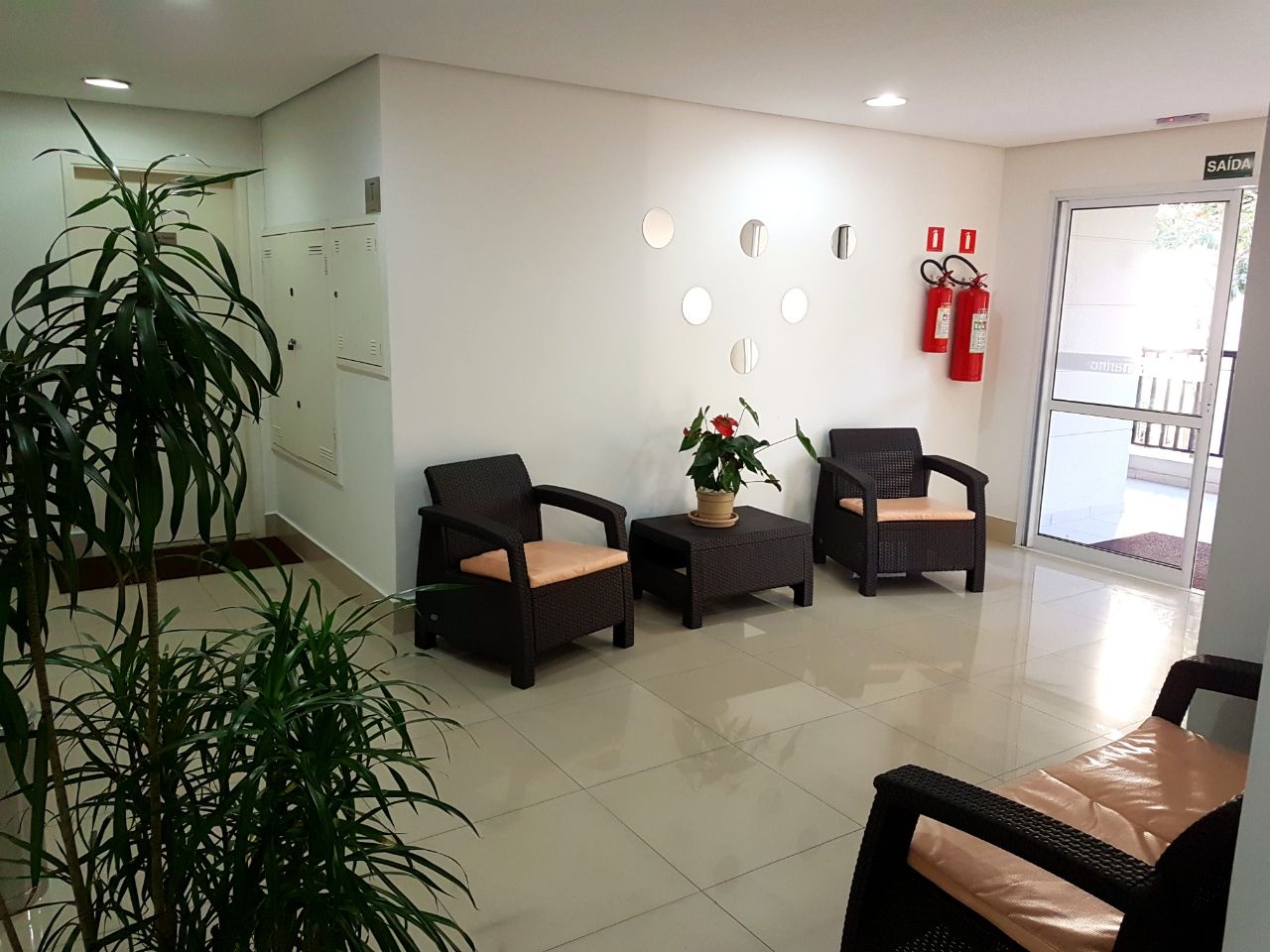 Apartamento, 2 quartos, 54 m² - Foto 7