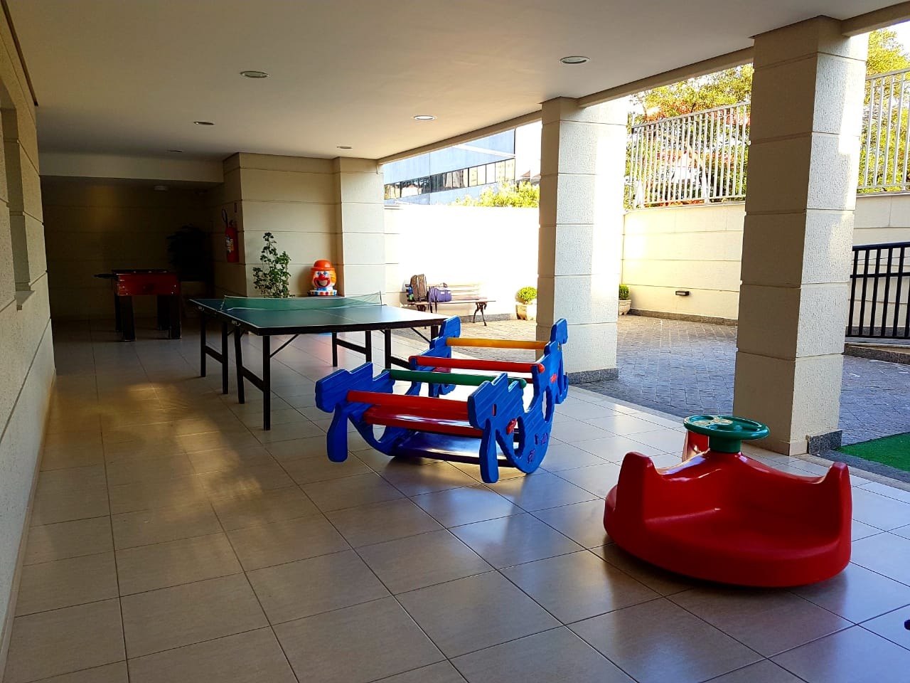 Apartamento, 2 quartos, 54 m² - Foto 12