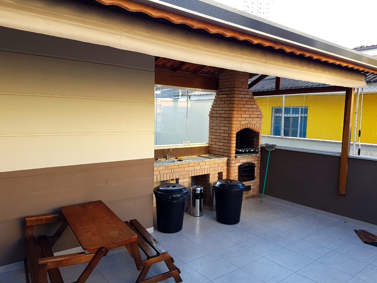 Apartamento, 2 quartos, 54 m² - Foto 13