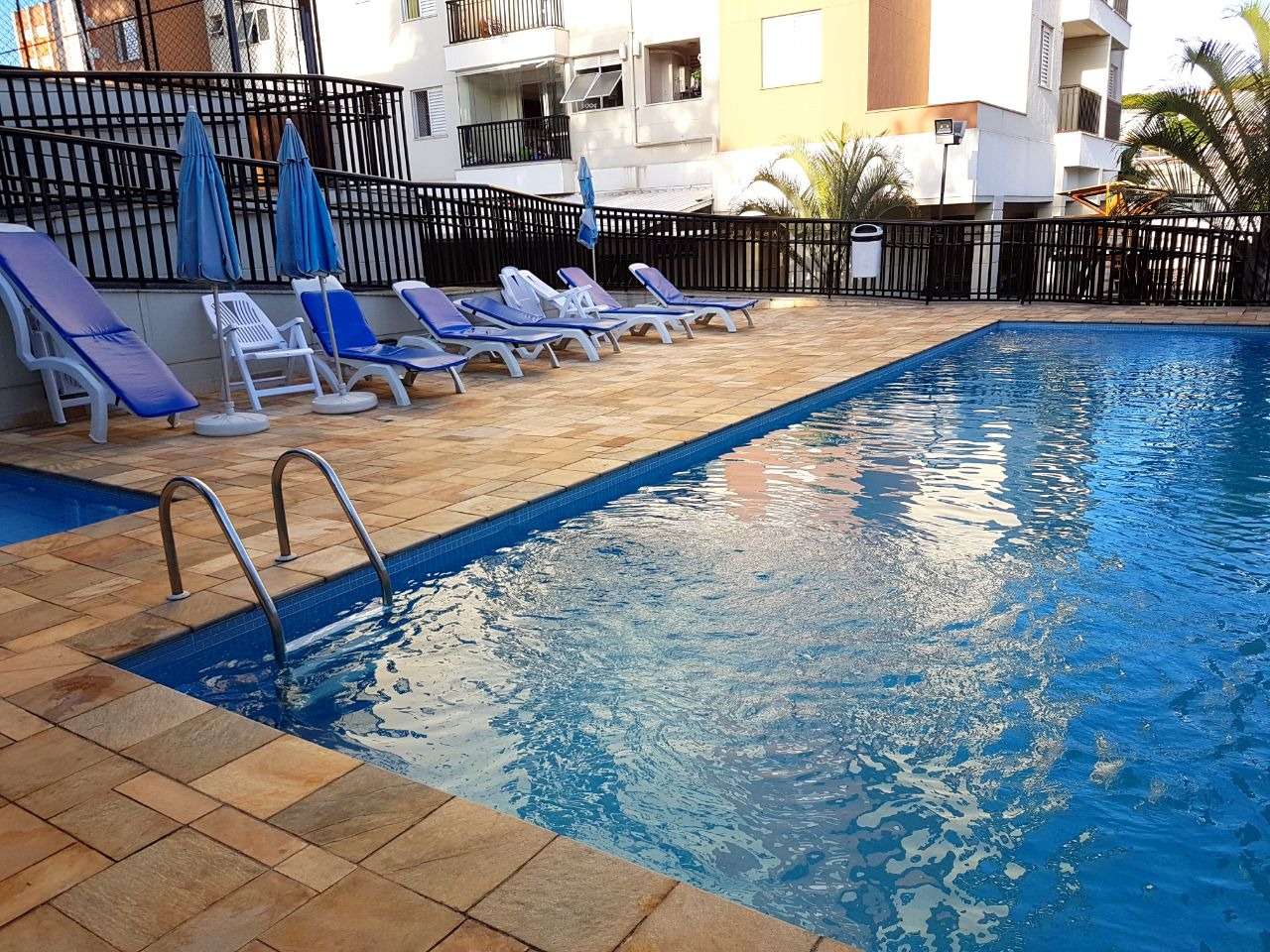 Apartamento, 2 quartos, 54 m² - Foto 14